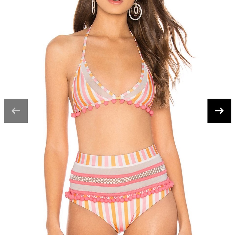 Tularosa Bikini
